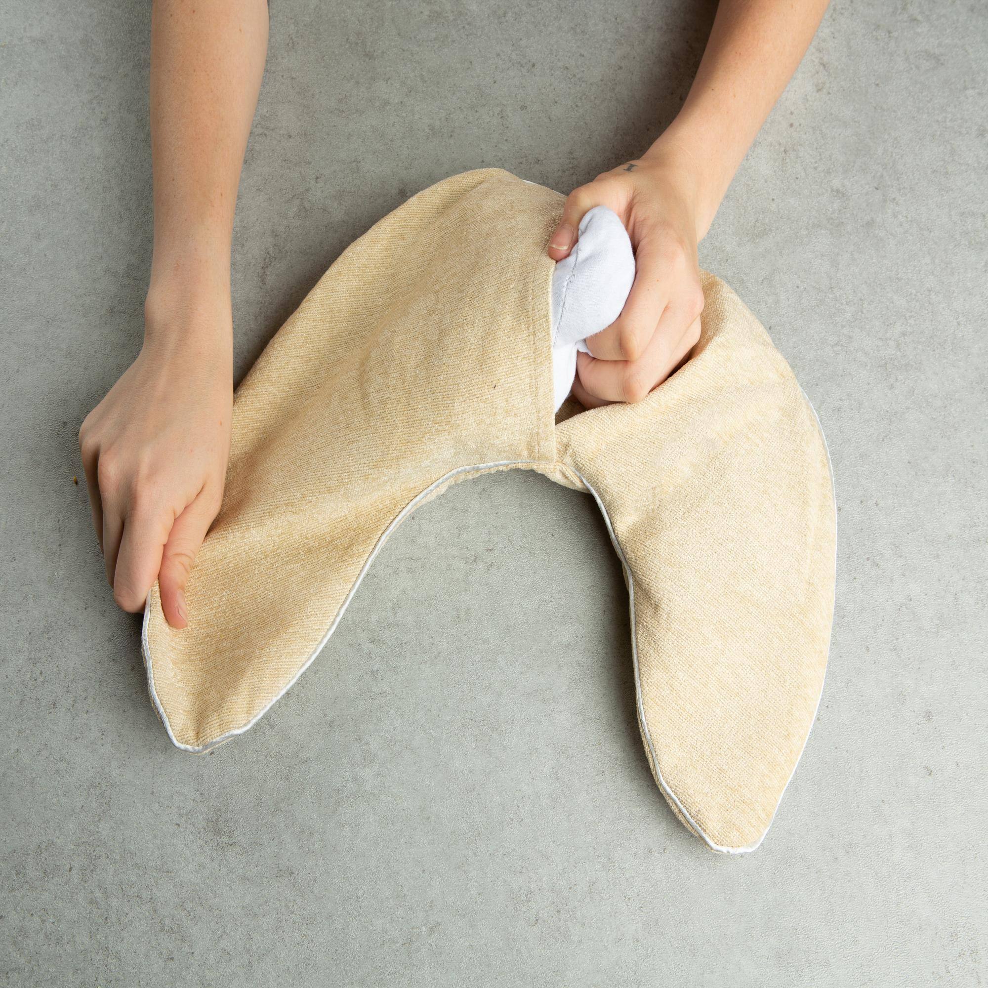 Bucky® 25" x 8" Hot and Cold Body Wrap